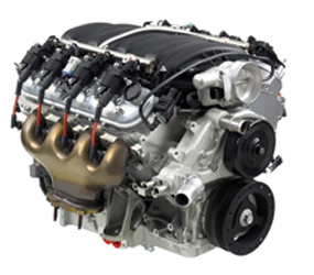 C2A06 Engine